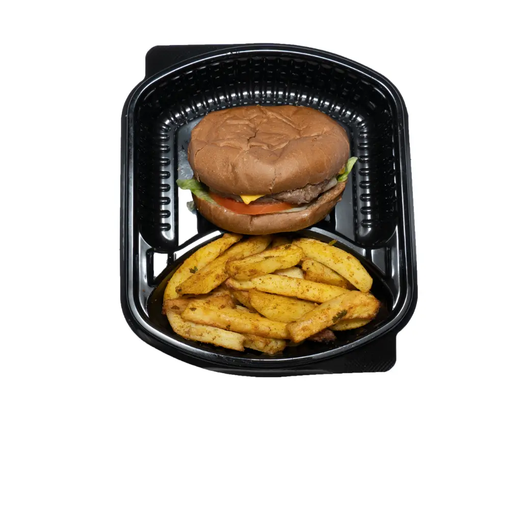 Beef Burger